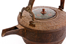 Antiques & Works of Art
